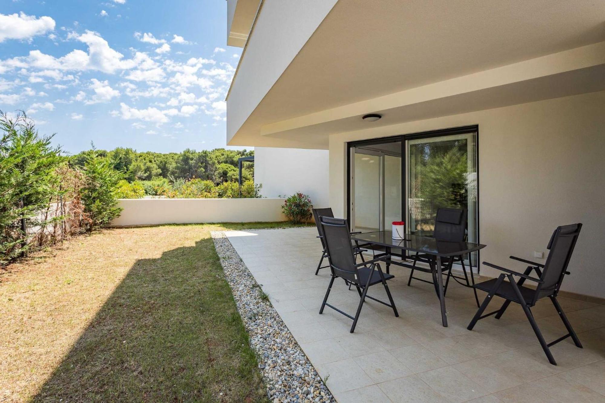 Apartments At Villa Frida Премантура Экстерьер фото